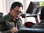 BIN Deteksi Kelompok Provokator Demo ‘Jokowi End Game’