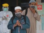 Kabar Baik! Pasien Sembuh DKI Capai 20.478 Orang, Lampaui Kasus Baru