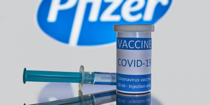 Kabar Baik! 50 Juta Dosis Vaksin Pfizer Akan Masuk RI Tahun ini