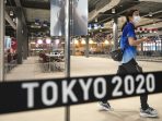 Jadwal Bertanding Atlet Indonesia di Olimpiade Tokyo 2020 Hari ini