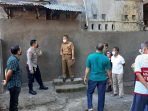 Berisik Karena Mengaji, Anggota DPRD Pagari Jalan Rumah Tahfiz di Makassar