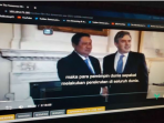 Adegan SBY di Film The Tomorrow War, Berjabat Tangan dengan Pemimpin Dunia