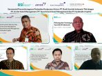 Bank Syariah Tetap Stabil di Tengah Pandemi Covid-19