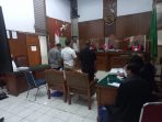 Sidang Kriminalisasi Laporan Palsu Alat Berat, Saksi A de Charge ungkap Kebohongan Pelapor Dalam Persidangan