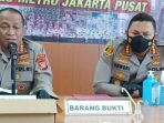Detik-detik Penangkapan Nia Ramadhani dan Kedua Tersangka Lainnya
