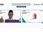 BPKH Gandeng BCA Syariah Kelola Keuangan Haji