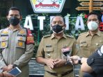 Gerai Vaksin di Sekolah Satria, Walkot Jakbar Ucapkan Terima Kasih Atas Kolabrosi Instansi Terkait