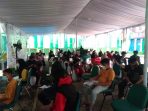 Vaksin Hari Kedua di Sekolah Satria Diberikan Ke Masyarakat Umum Sebanyak 500 Orang