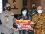 Siapa Akidi Tio ? Pengusaha Asal Aceh Beri Sumbangan 2 Triliun ke Sumsel untuk Penanganan COVID