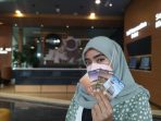 Dukung Pembayaran Nontunai, Bank Muamalat Luncurkan Fitur Debit Online Kartu Shar-E Muamalat
