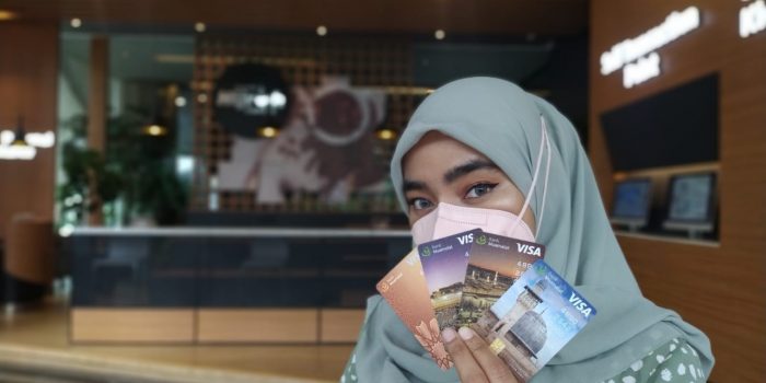 Dukung Pembayaran Nontunai, Bank Muamalat Luncurkan Fitur Debit Online Kartu Shar-E Muamalat