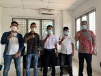 Ini Komitmen Kelurahan dan Karang Taruna Ciater dengan SMKN 1 Tangsel Dalam Dunia Pendidikan