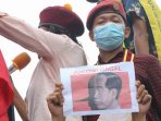 Buruh Bakal Gelar Aksi Serentak Pada 5 Agustus
