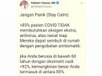 Mengenal Faheem Younus Seorang Dokter Asal AS yang Dibicarakan Netizen Indonesia
