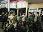 Puluhan Paspampres Gruduk Polres Jakbar, Kapolres: Ada Kesalahpahaman