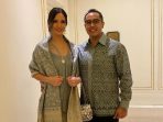 Nia Ramadhani dan Ardiansyah Bakrie Ditetapkan Tersangka Kasus Penyalahgunaan Narkotika