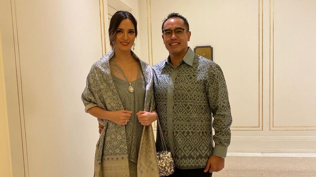 Nia Ramadhani dan Ardiansyah Bakrie Ditetapkan Tersangka Kasus Penyalahgunaan Narkotika 1 IMG 20210708 141709
