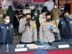 8 Pelaku Balap Liar yang Keroyok Polisi Akhirnya Ditangkap