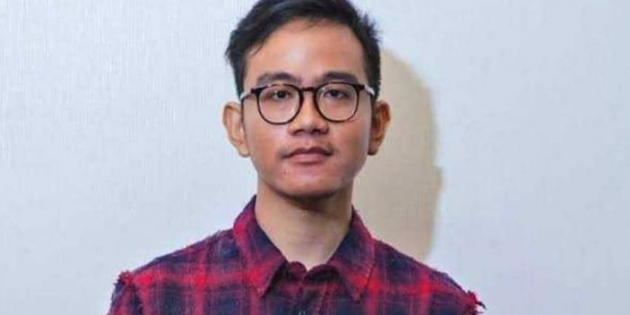 Wali Kota Gibran Rakabuming Positif COVID-19, Istri dan Anaknya?