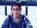 Sindiran Susi ke Luhut soal Kasus COVID-19: Katanya Kemarin Terkendali