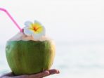 Tingkatkan Kekebalan Tubuh dengan Cara Simpel, Tambahkan Madu Saat Minum Air Kelapa