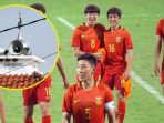 Keluhkan Suara Masjid, Timnas China Tolak Bermain di Indonesia di Piala Asia U-23 2022