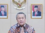 Perekonomian Global Diprakirakan Tumbuh Lebih Tinggi dari Proyeksi Sebelumnya