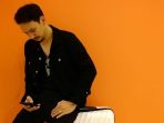 Musisi dan Host Vincent Berduka, Sang Ayah Meninggal Dunia