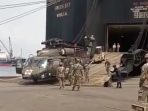 Tentara Amerika ke Indonesia Latihan Bersama TNI AD, Dipo Alam Komentari Begini