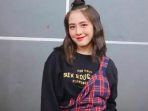 Zara Adhisty Digibahin Nitizen Gegara Video Mesra