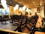 3 Fakta Ribuan Restoran Tutup Permanen Hingga Ratusan Ribu Kena PHK