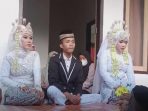 Pria di NTB Nikahi 2 Wanita Sekaligus