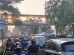 Demo 11 April, Polda Metro Jaya Atur Pengalihan Arus di Sekitar Istana Negara