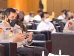 Idul Adha 1442 H, Kabareskrim Polri: Sembelih Sifat Hewani dalam Diri Kita