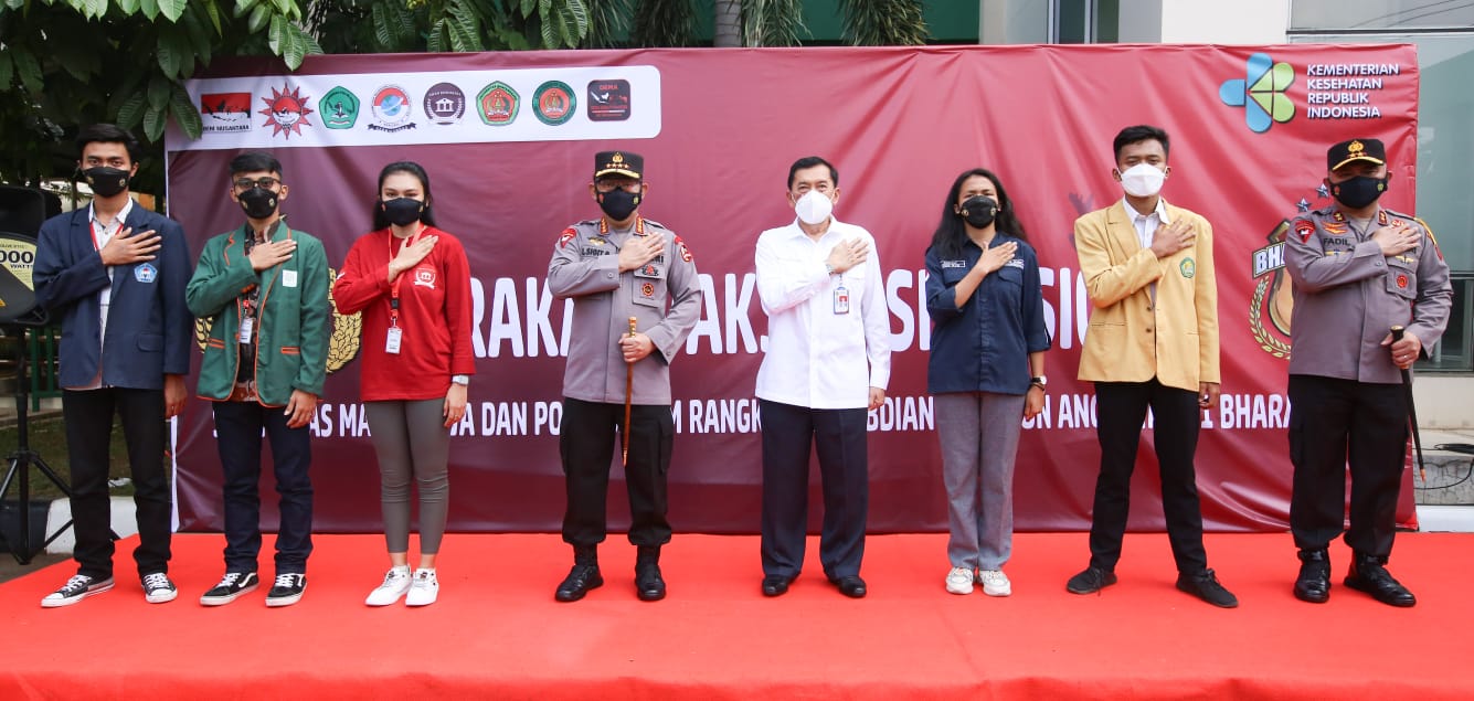 30 Tahun Mengabdi, Alumni Akpol 91 dan Mahasiswa Gencarkan Vaksinasi Percepat Herd Immunity 1 WhatsApp Image 2021 07 31 at 12.29.05