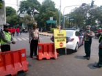 Demo ‘Jokowi End Game’ Sejumlah Jalan di Tutup, Ini Update Terbarunya