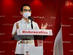 Pemerintah Telah Siapkan 300 Ribu Paket Obat Gratis