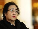 Berita Duka, Rachmawati Soekarnoputri Meninggal Dunia