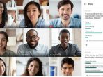Begini Caranya Menggunakan Fitur Filter Wajah di Google Meet