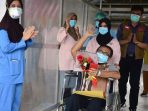 Kemenkes Klaim Kasus Makin Membaik, Berharap Indonesia jadi Negara Pertama Bebas Covid