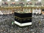 Kabar Baik Buat RI, Divaksin Sinovac Bisa Masuk Arab Saudi