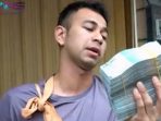 Raffi Ahmad Borong Hewan Kurban Udah Kaya Beli Kacang, Ngga Ditawar Lagi