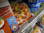 BI: Industri Makanan Halal dan Fesyen Muslim Dapat Mendorong Pemulihan Ekonomi Nasional