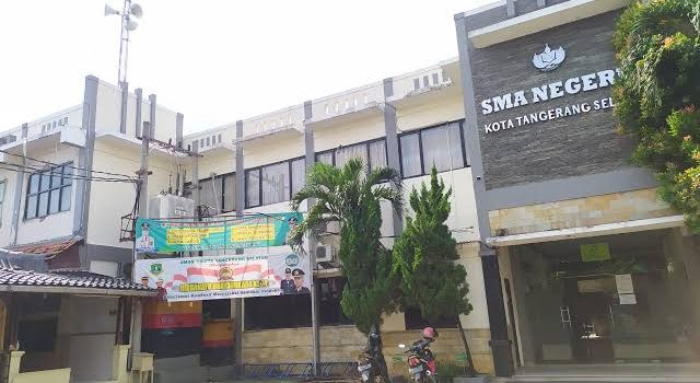 Waw…! Siswa Titipan Oknum Kelurahan Ciater di SMKN 1 Tangsel 71 Orang, Sekolah Terima 1 Sampai 1,5 Juta per Anak