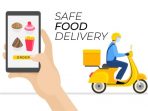 PPKM Darurat: Resto dan Tempat Makan Hanya Boleh Delivery