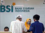 BSI Lakukan Auto Migrasi untuk 395 Ribu Nasabah ex-BRI Syariah