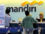 Jam Operasional Bank Mandiri Berubah Selama PPKM Darurat