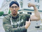 Abu Janda Positif Corona, Sebut Virus Varian Baru ini Lebih Brutal