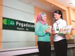 Pegadaian Buka Lowongan Kerja untuk Disabilitas, Ini Syaratnya