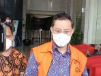 Koruptor Bansos Juliari Batubara Dibui di Lapas Kelas I A Tangerang
